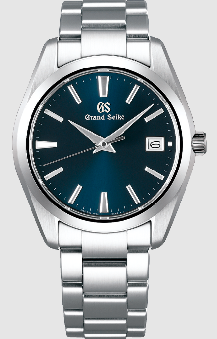 Grand Seiko Heritage Mens SBGV225 Replica Watch